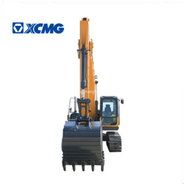 XCMG Crawler Excavator XE215C 21.5ton Hydraulic Excavator